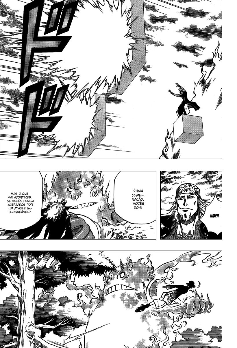 Read Psyren PT Manga Online