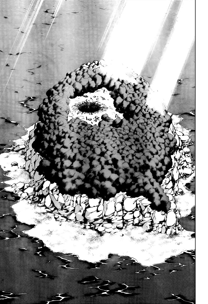Read Psyren PT Manga Online