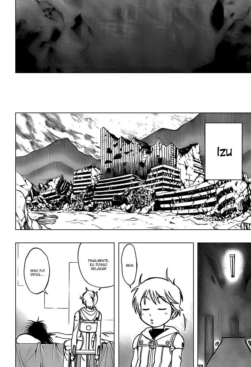 Read Psyren PT Manga Online