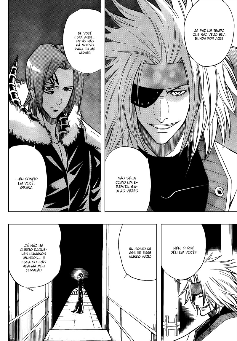 Read Psyren PT Manga Online