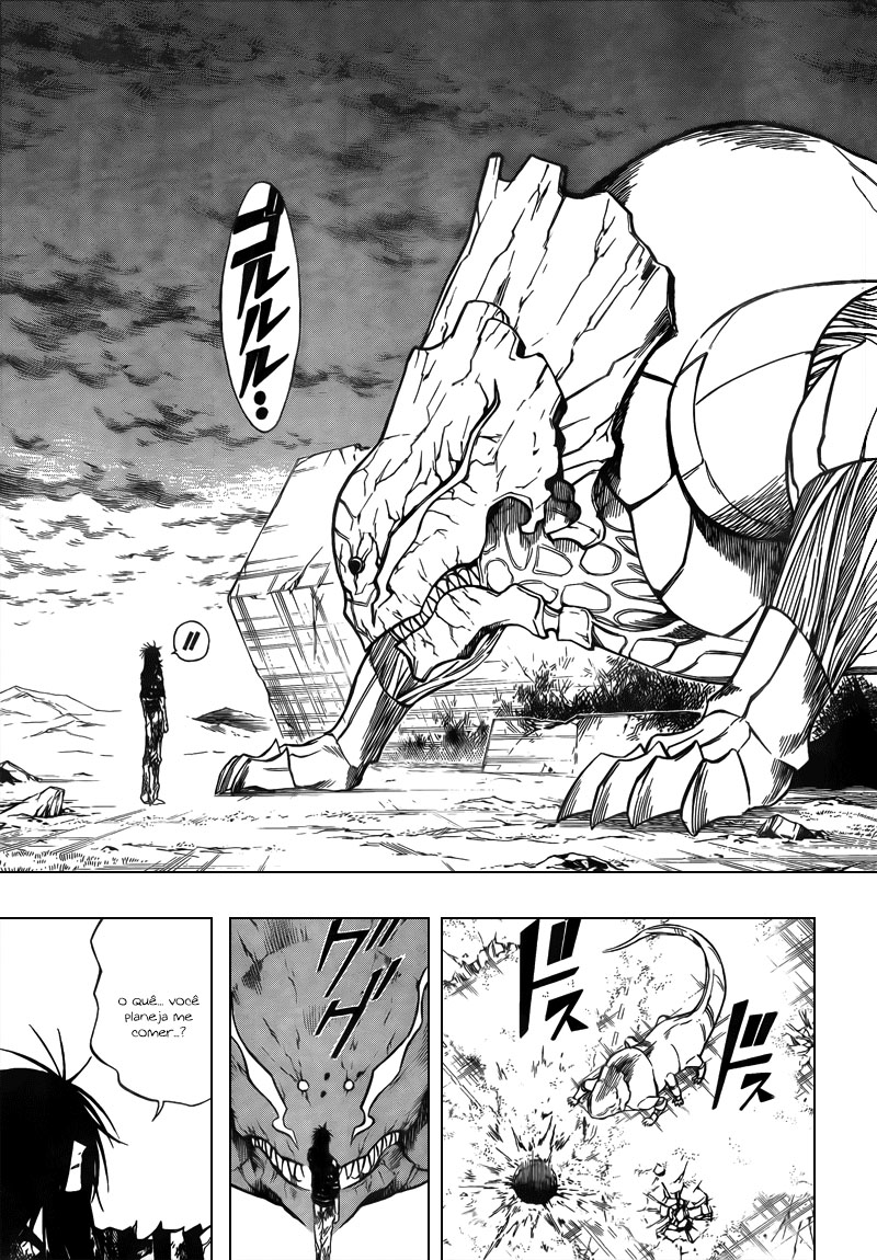 Read Psyren PT Manga Online