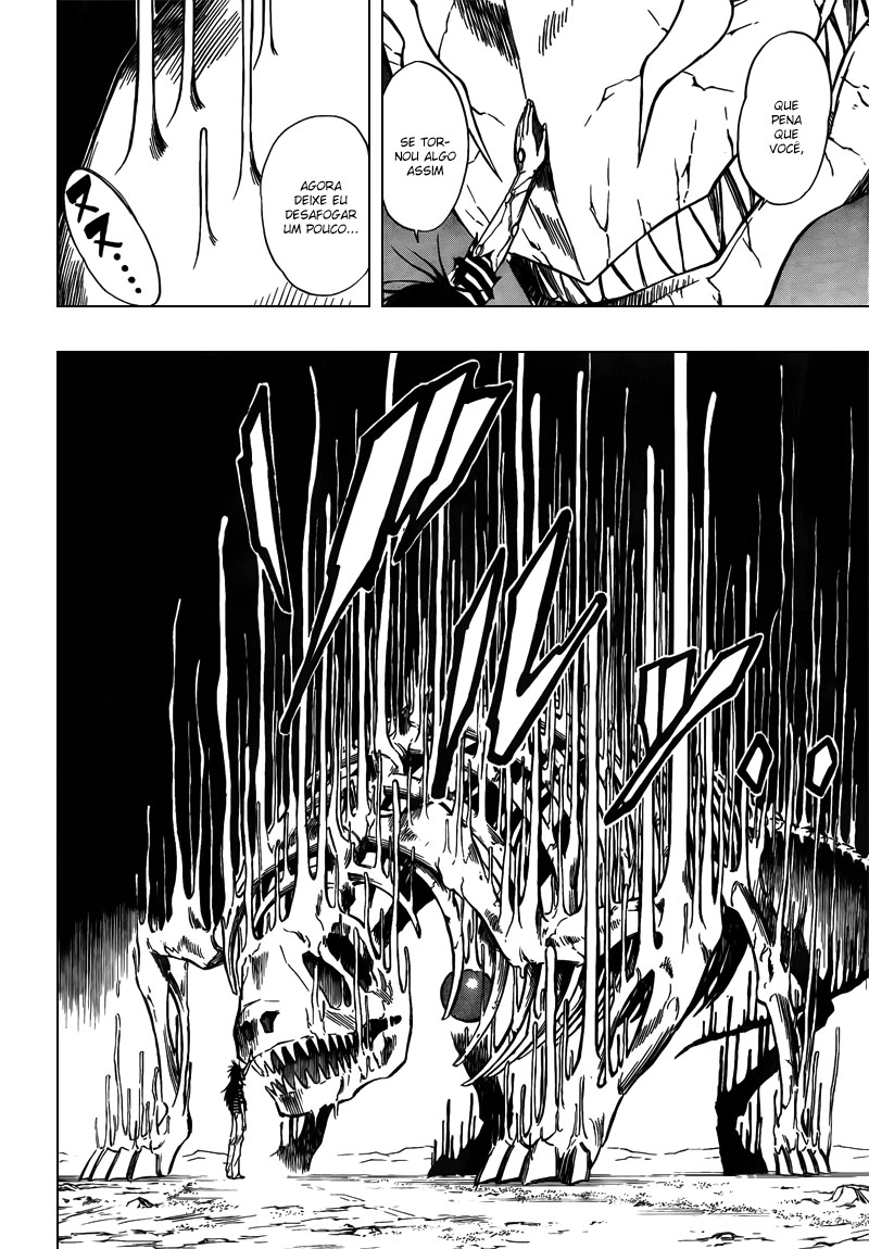 Read Psyren PT Manga Online