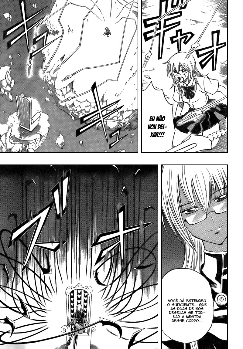 Read Psyren PT Manga Online