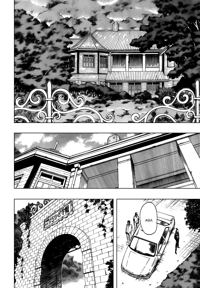 Read Psyren PT Manga Online