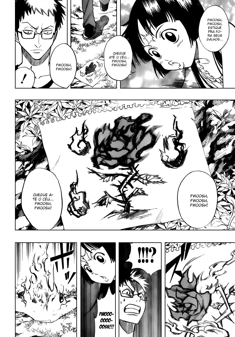 Read Psyren PT Manga Online