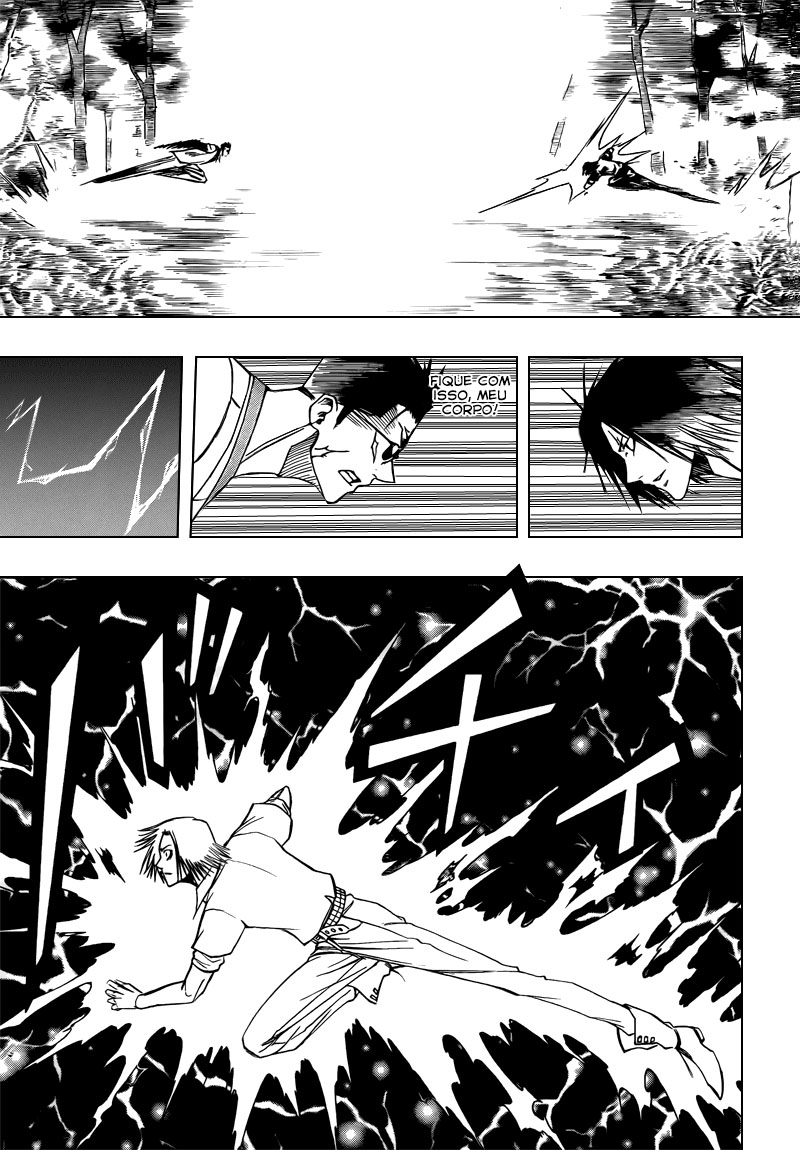 Read Psyren PT Manga Online