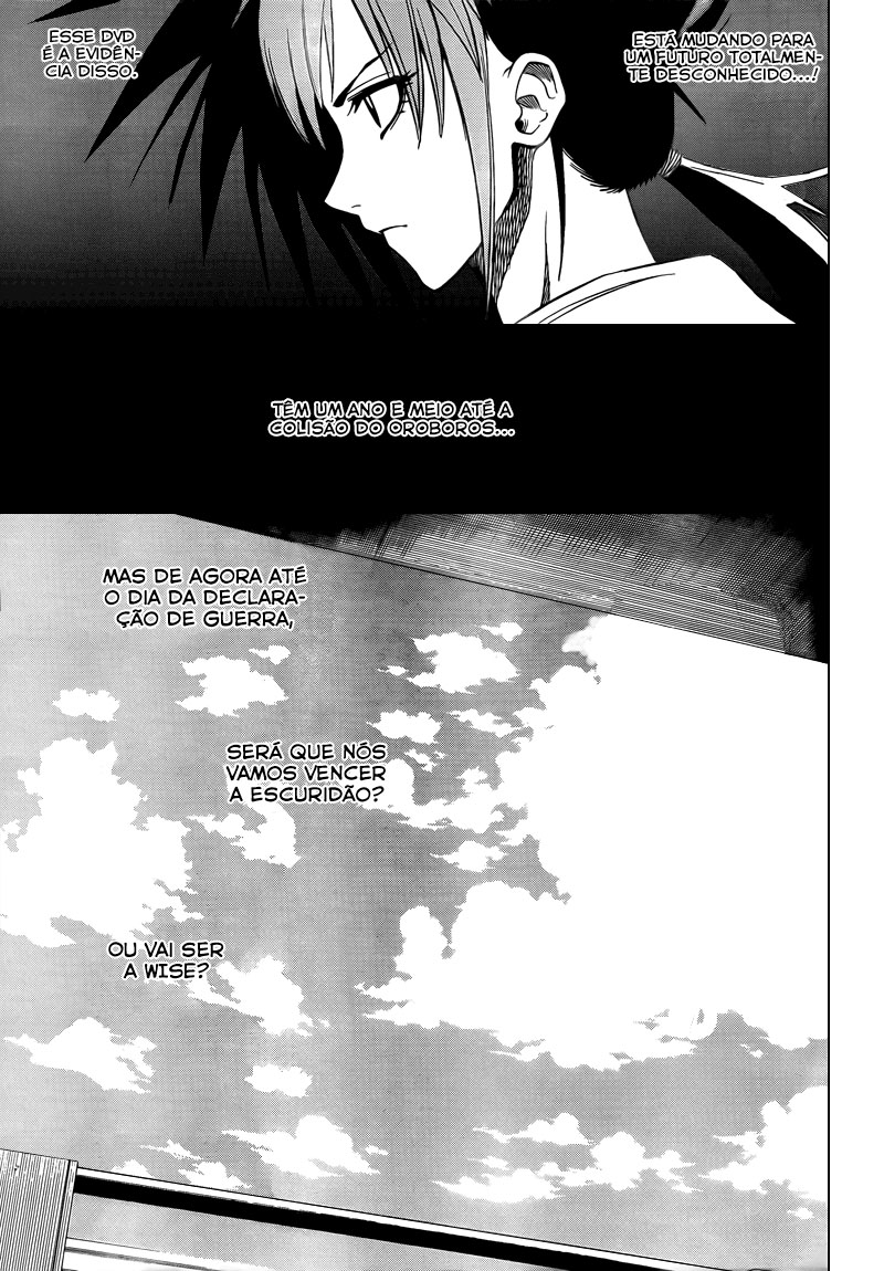Read Psyren PT Manga Online