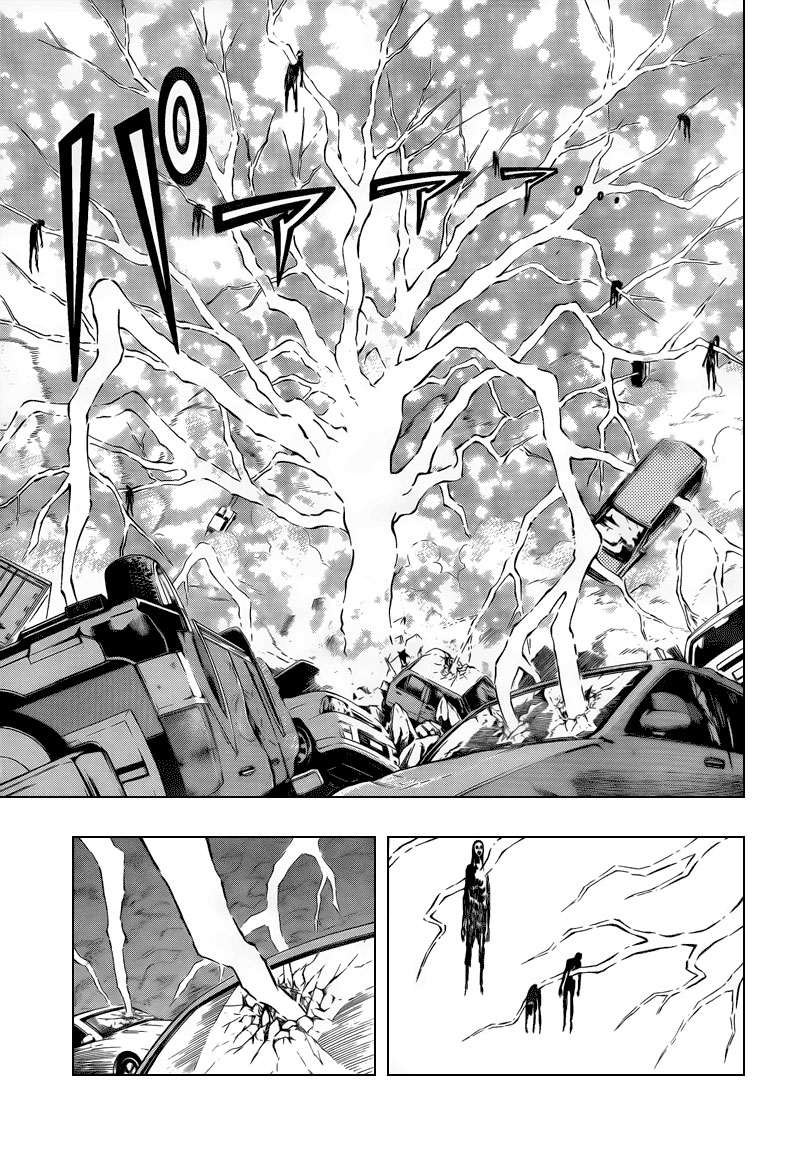 Read Psyren PT Manga Online