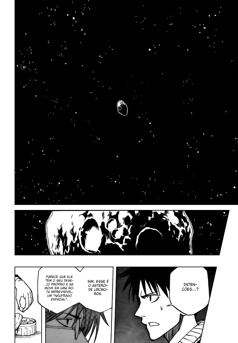 Read Psyren PT Manga Online