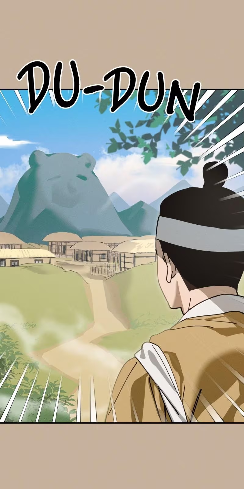 Read Quem é essa Garota PT Manga Online