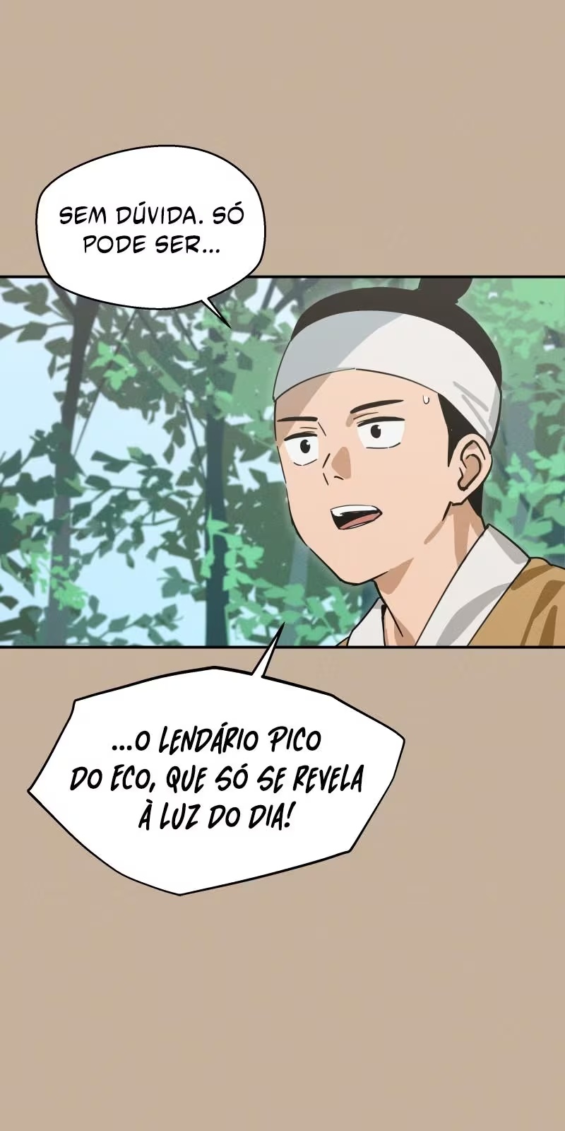 Read Quem é essa Garota PT Manga Online