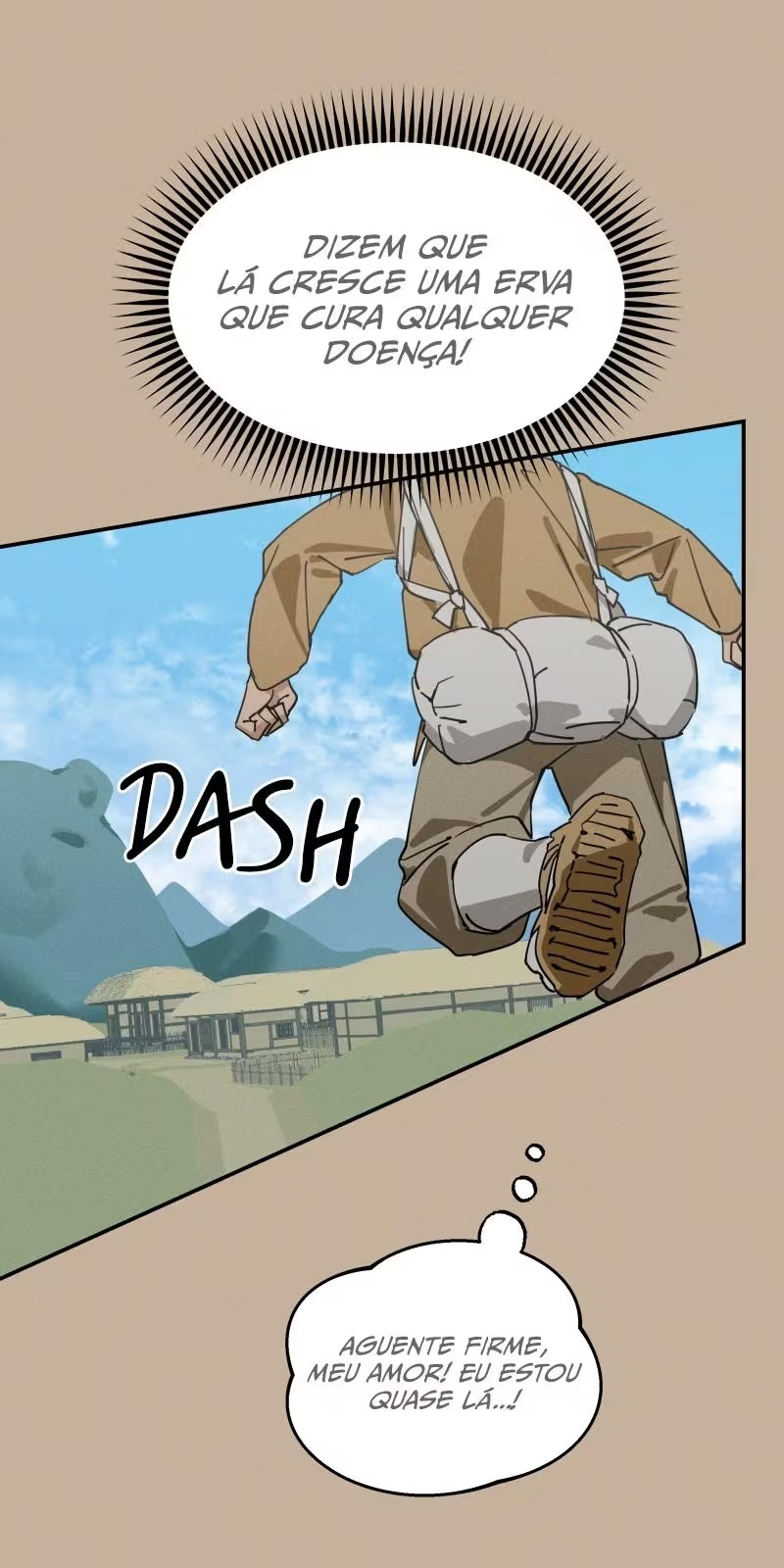 Read Quem é essa Garota PT Manga Online