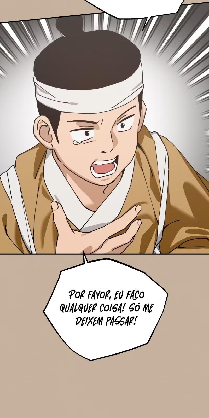 Read Quem é essa Garota PT Manga Online