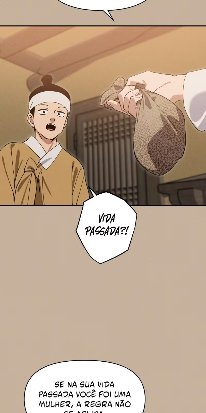 Read Quem é essa Garota PT Manga Online