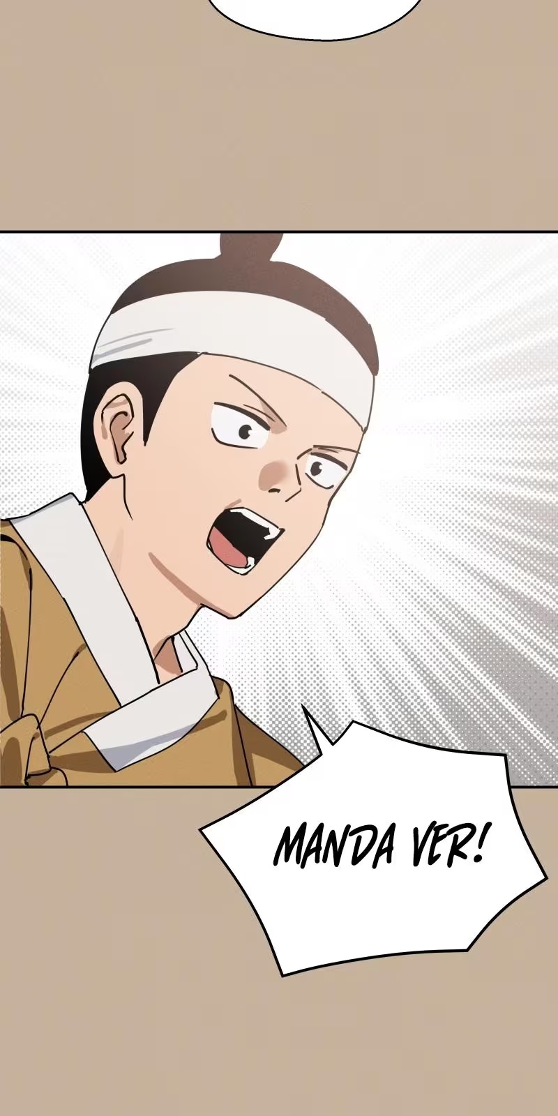 Read Quem é essa Garota PT Manga Online