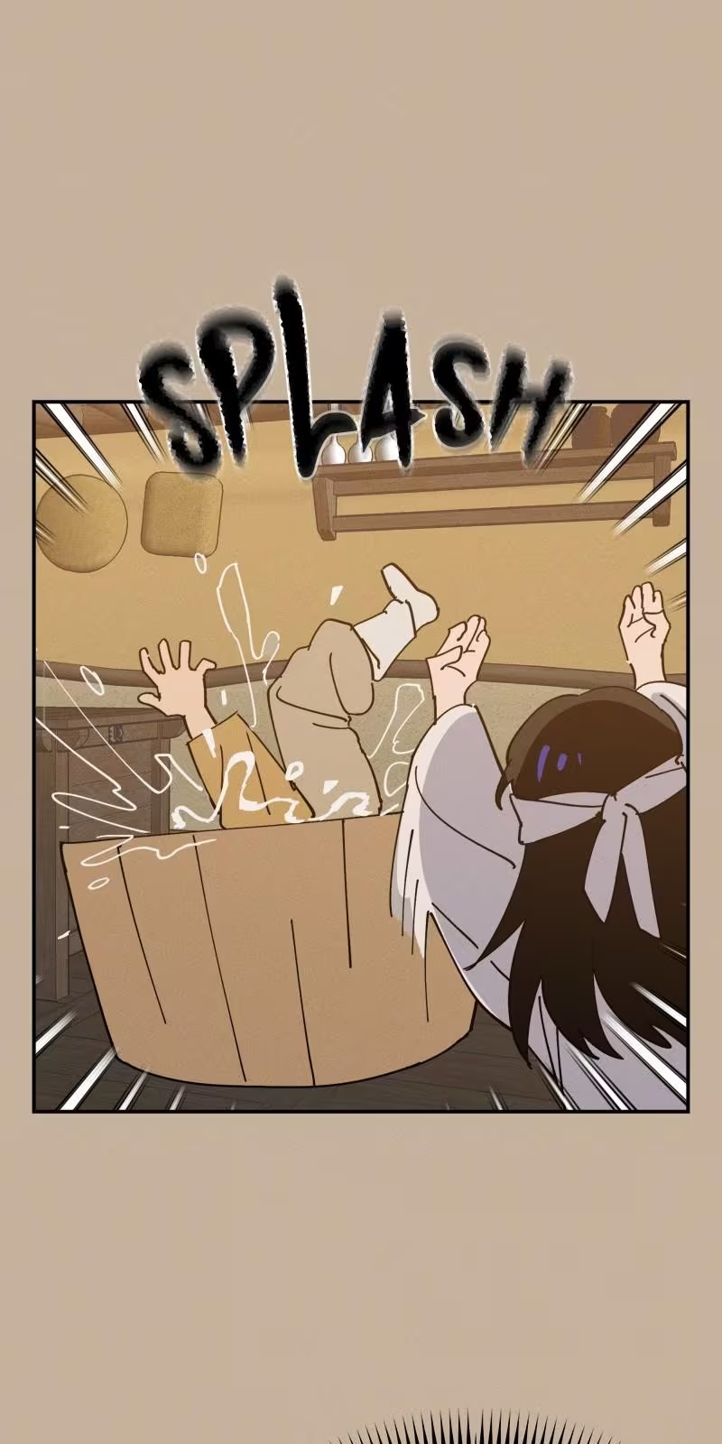 Read Quem é essa Garota PT Manga Online