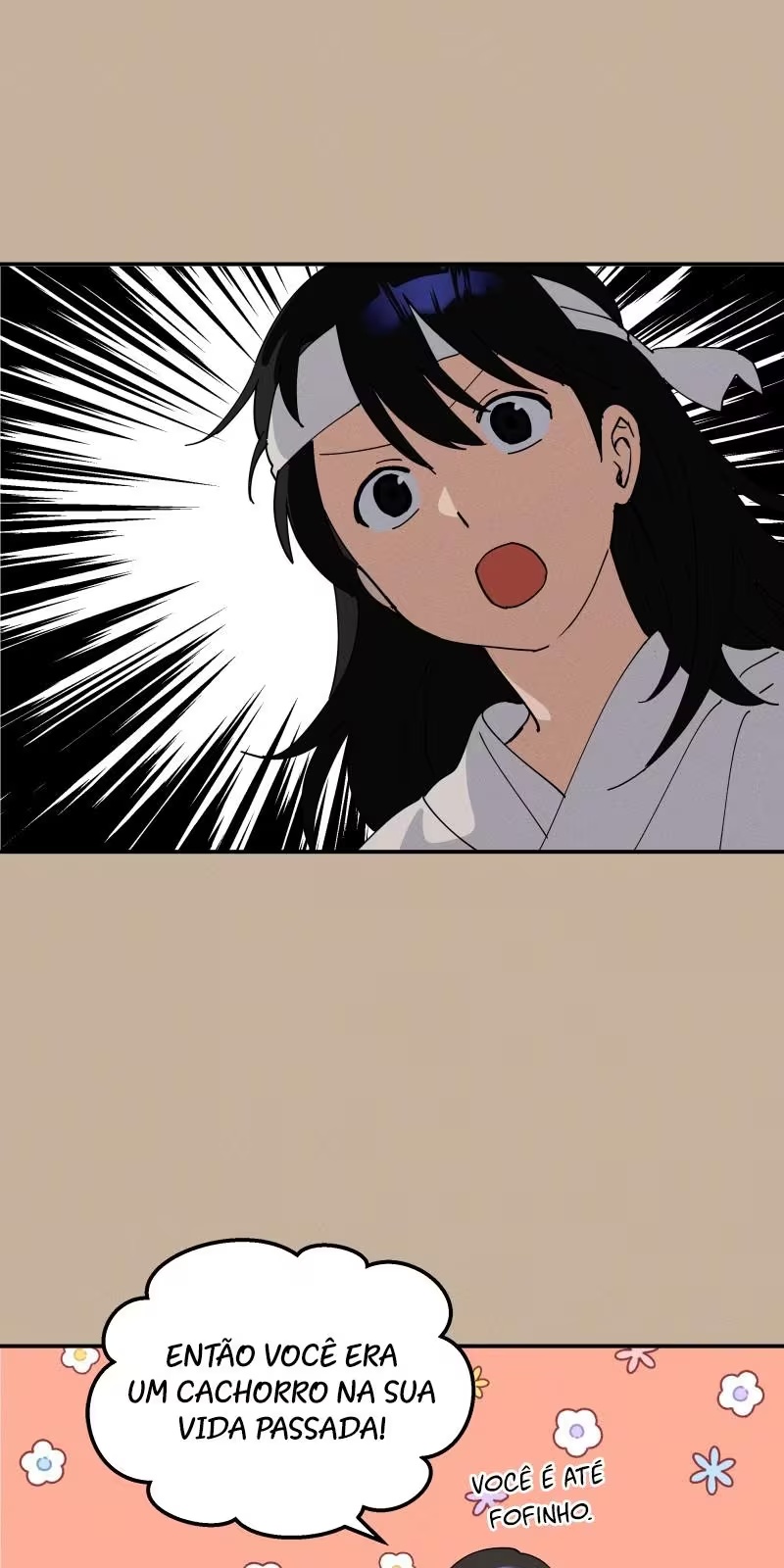 Read Quem é essa Garota PT Manga Online