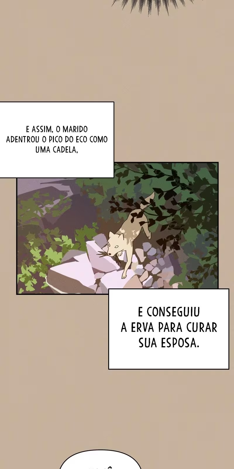 Read Quem é essa Garota PT Manga Online
