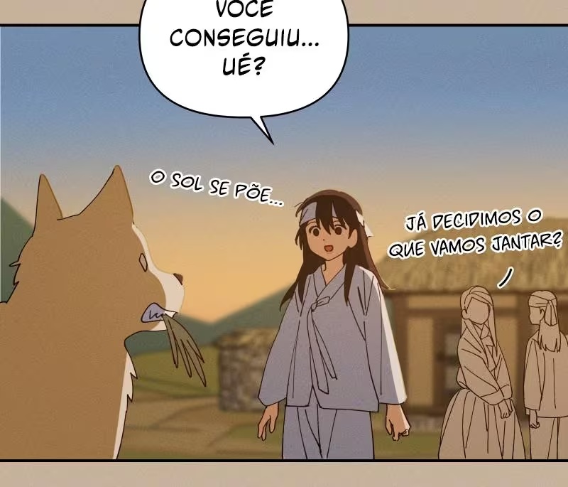Read Quem é essa Garota PT Manga Online