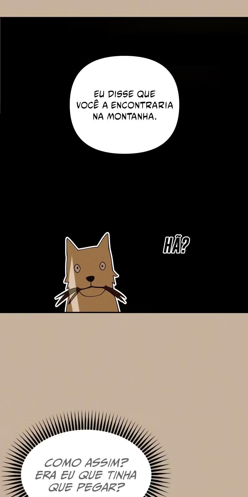 Read Quem é essa Garota PT Manga Online
