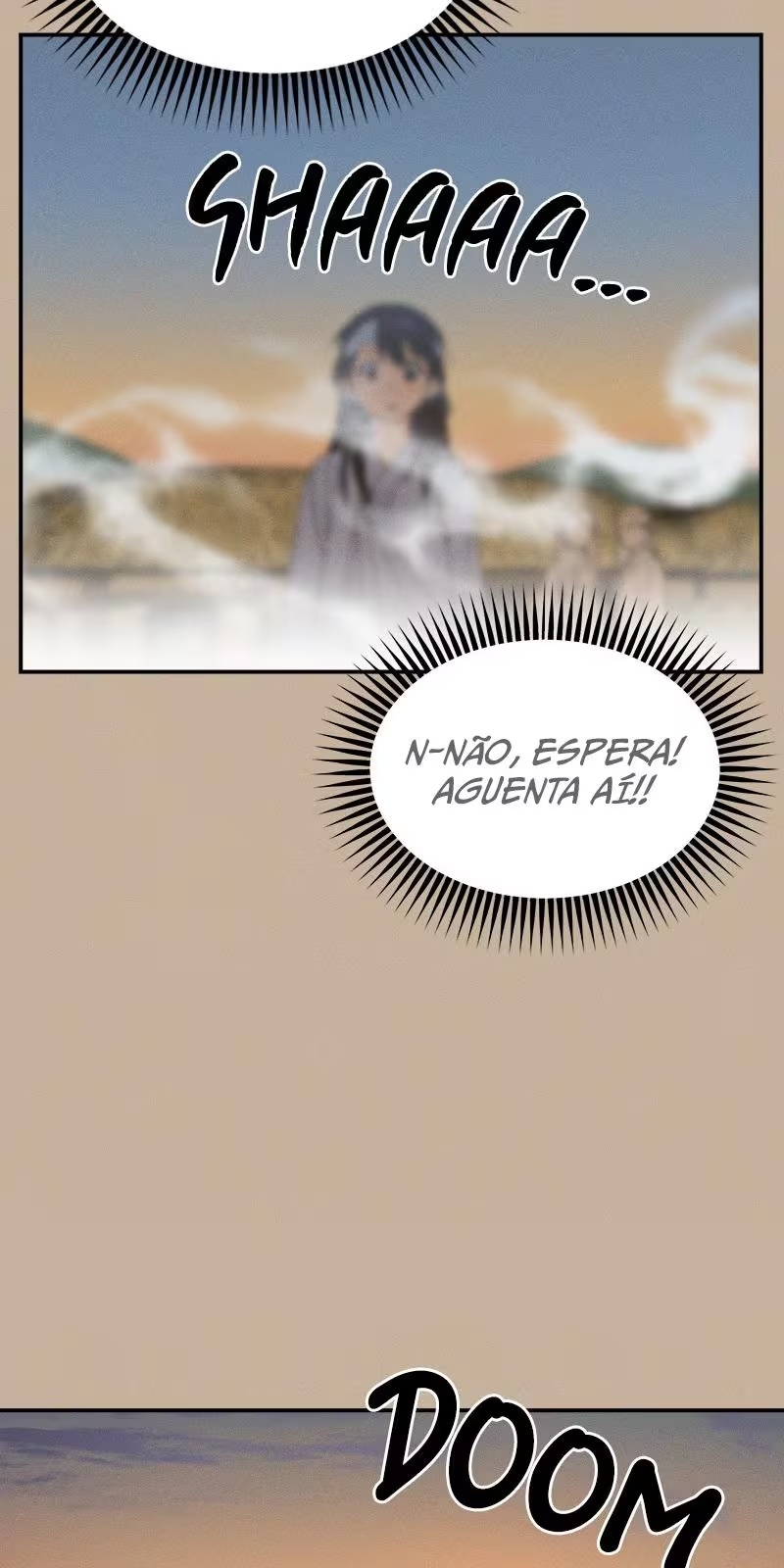 Read Quem é essa Garota PT Manga Online