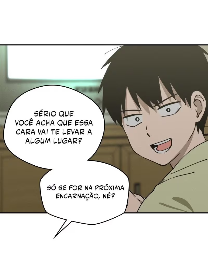 Read Quem é essa Garota PT Manga Online