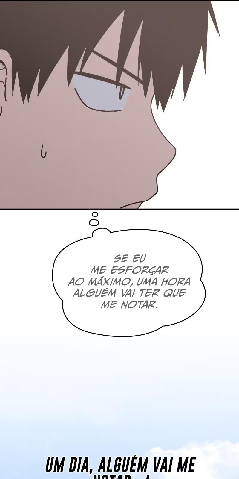 Read Quem é essa Garota PT Manga Online