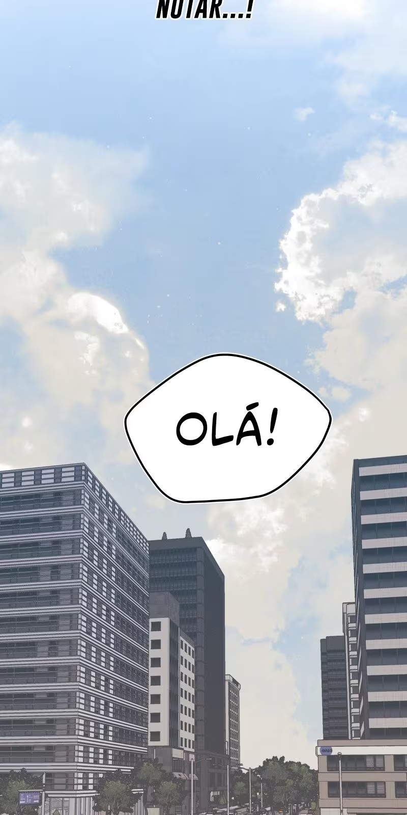 Read Quem é essa Garota PT Manga Online