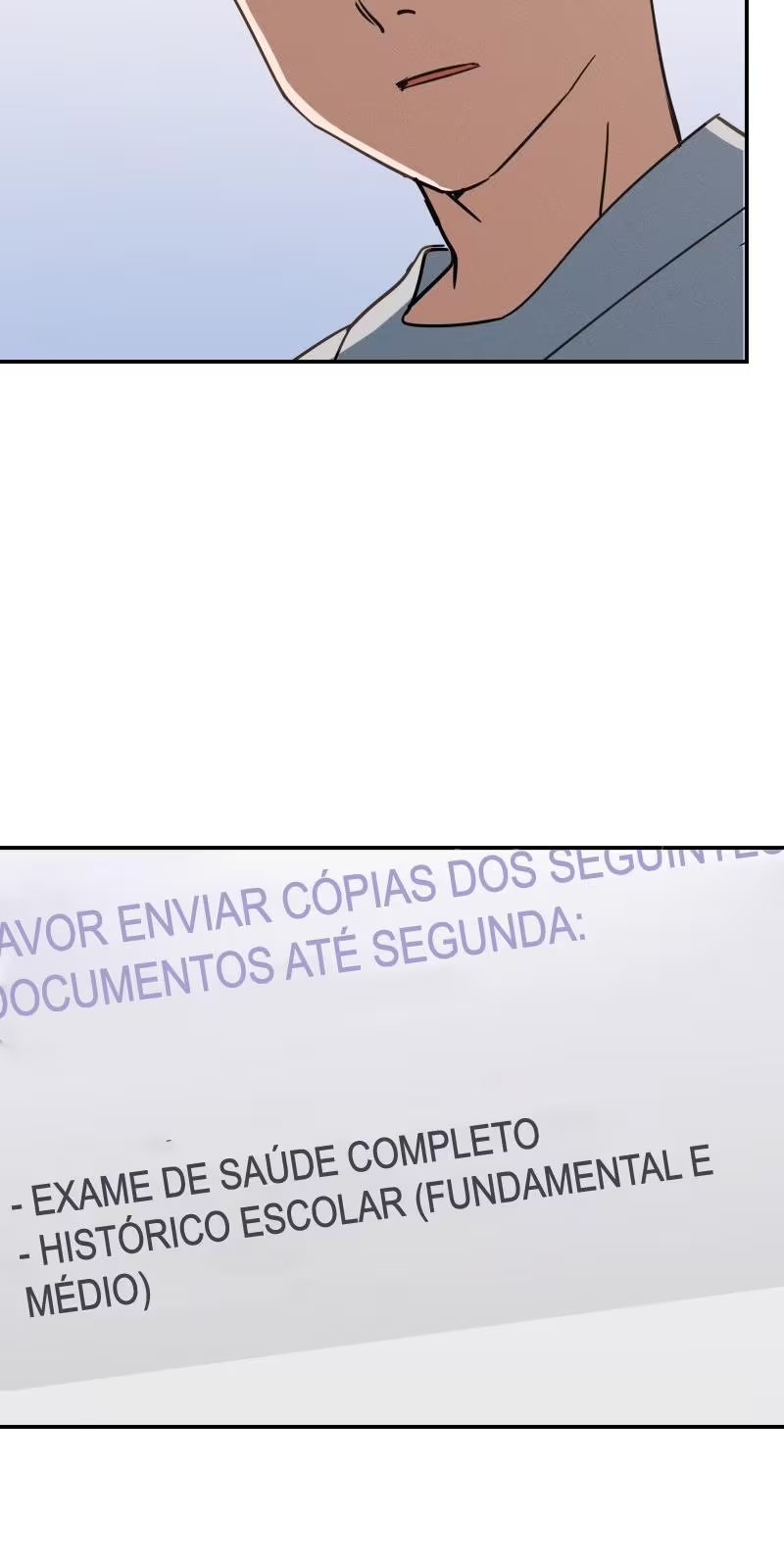Read Quem é essa Garota PT Manga Online