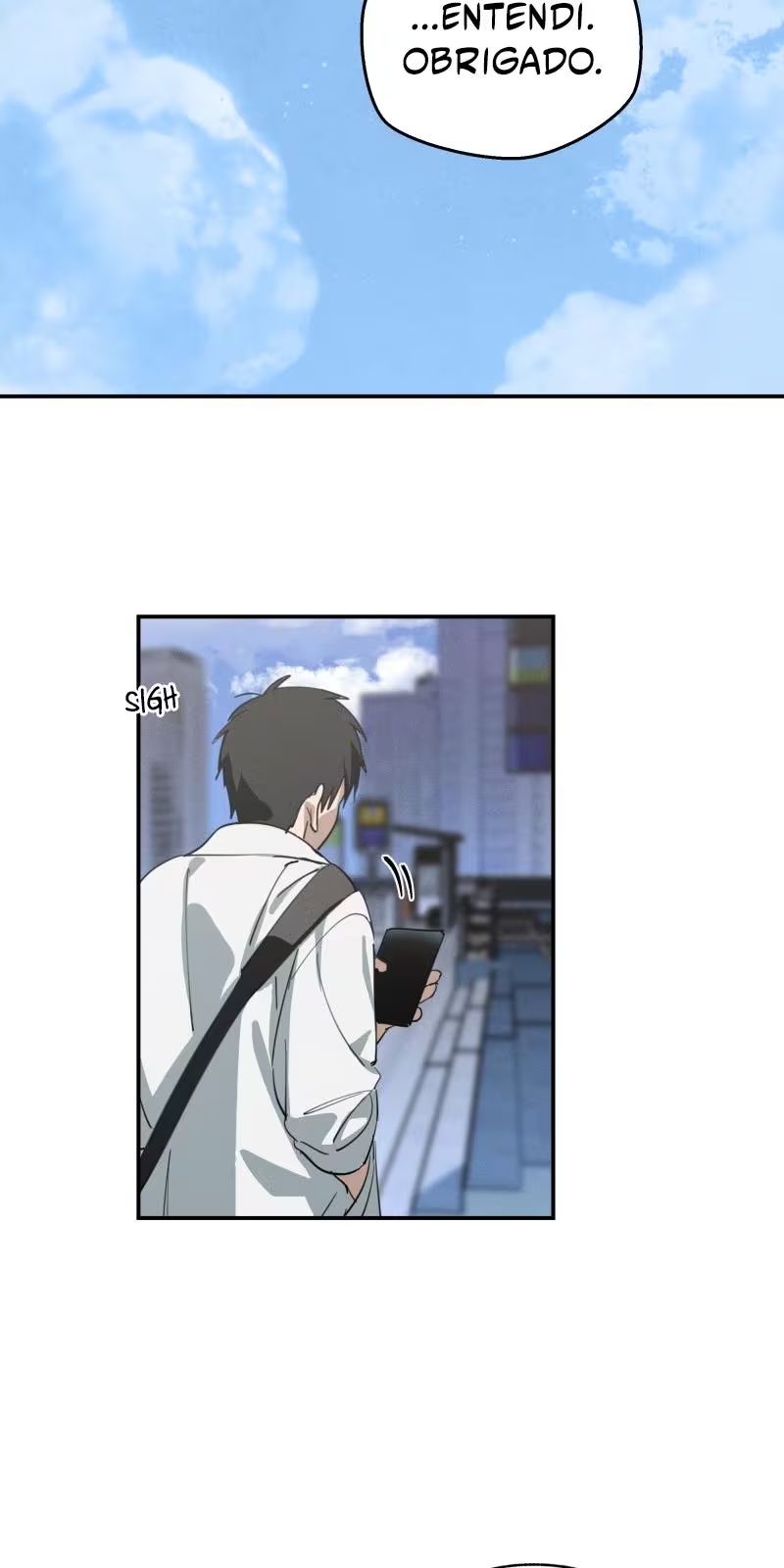 Read Quem é essa Garota PT Manga Online