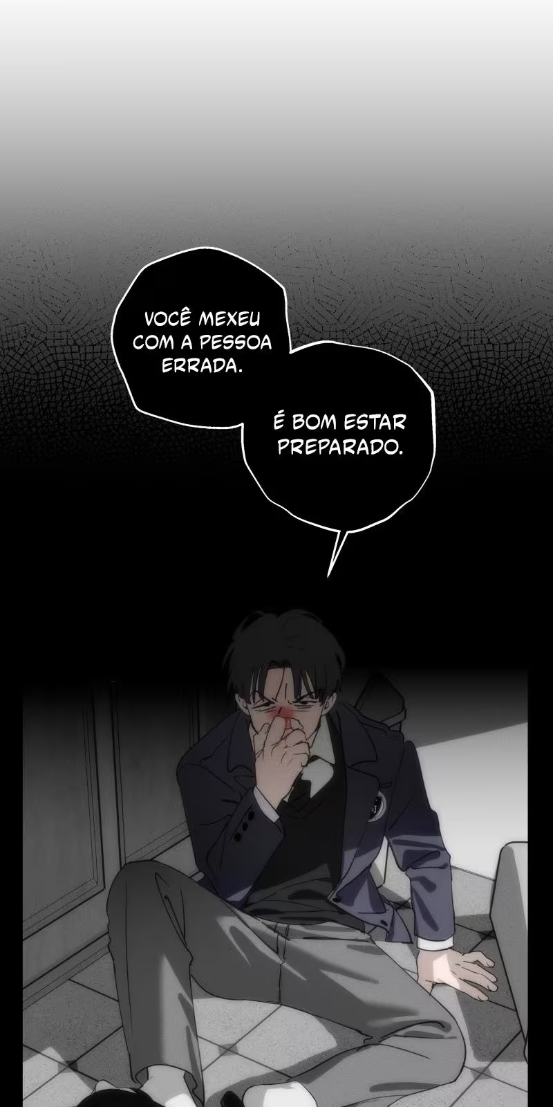 Read Quem é essa Garota PT Manga Online