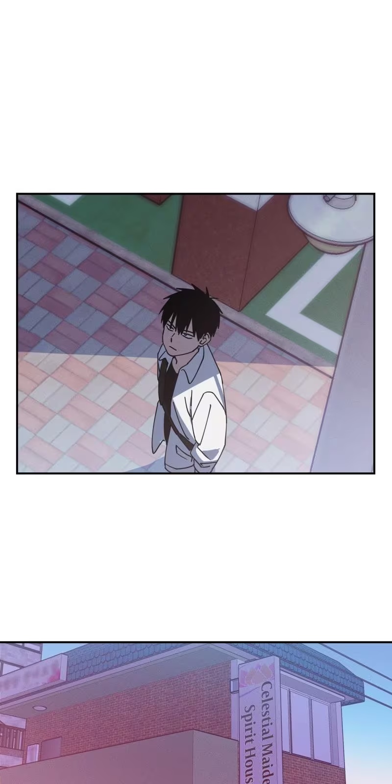 Read Quem é essa Garota PT Manga Online