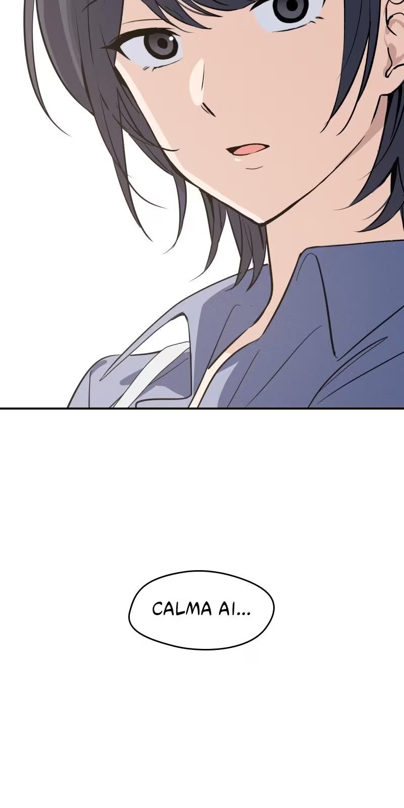 Read Quem é essa Garota PT Manga Online