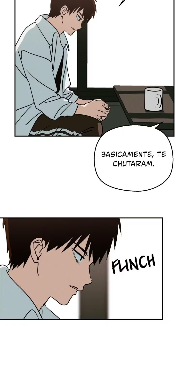 Read Quem é essa Garota PT Manga Online
