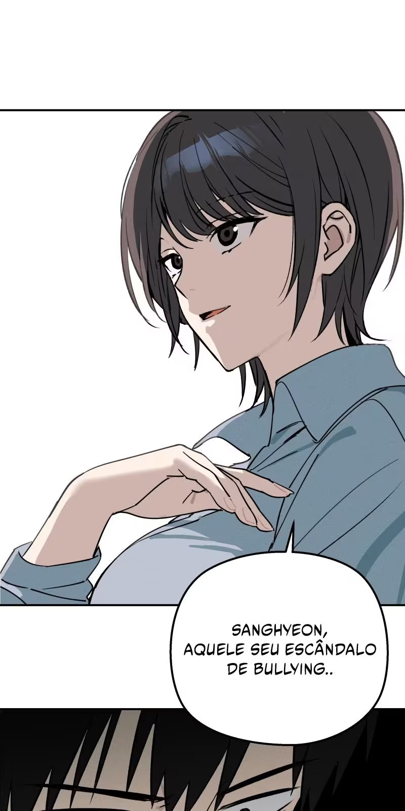 Read Quem é essa Garota PT Manga Online