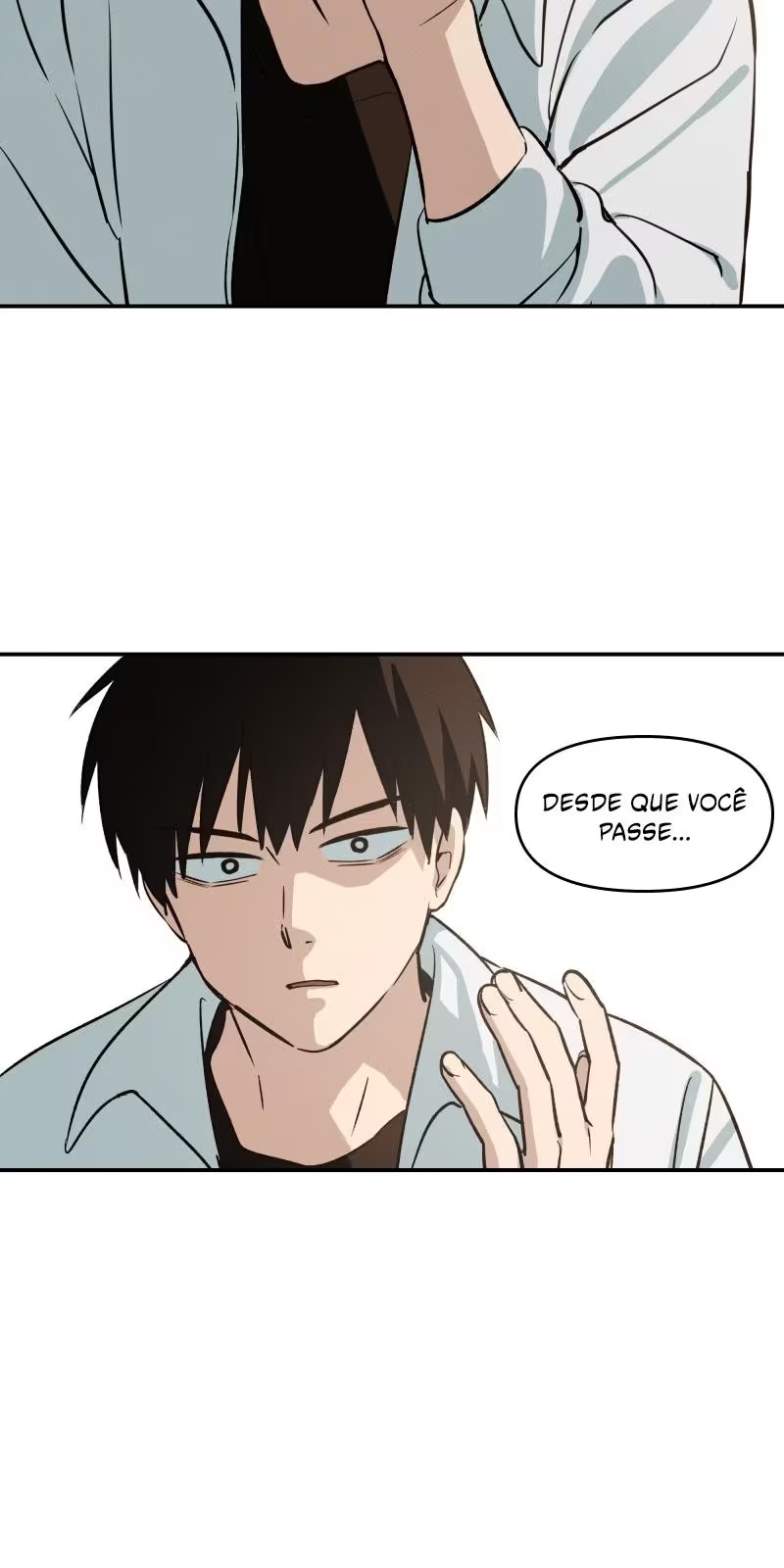 Read Quem é essa Garota PT Manga Online