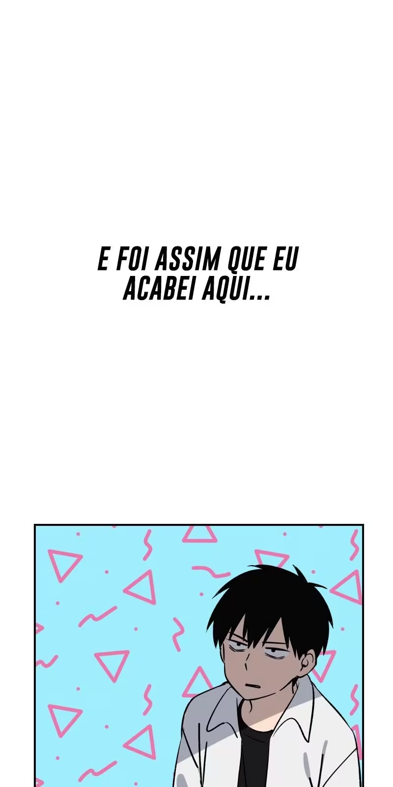Read Quem é essa Garota PT Manga Online