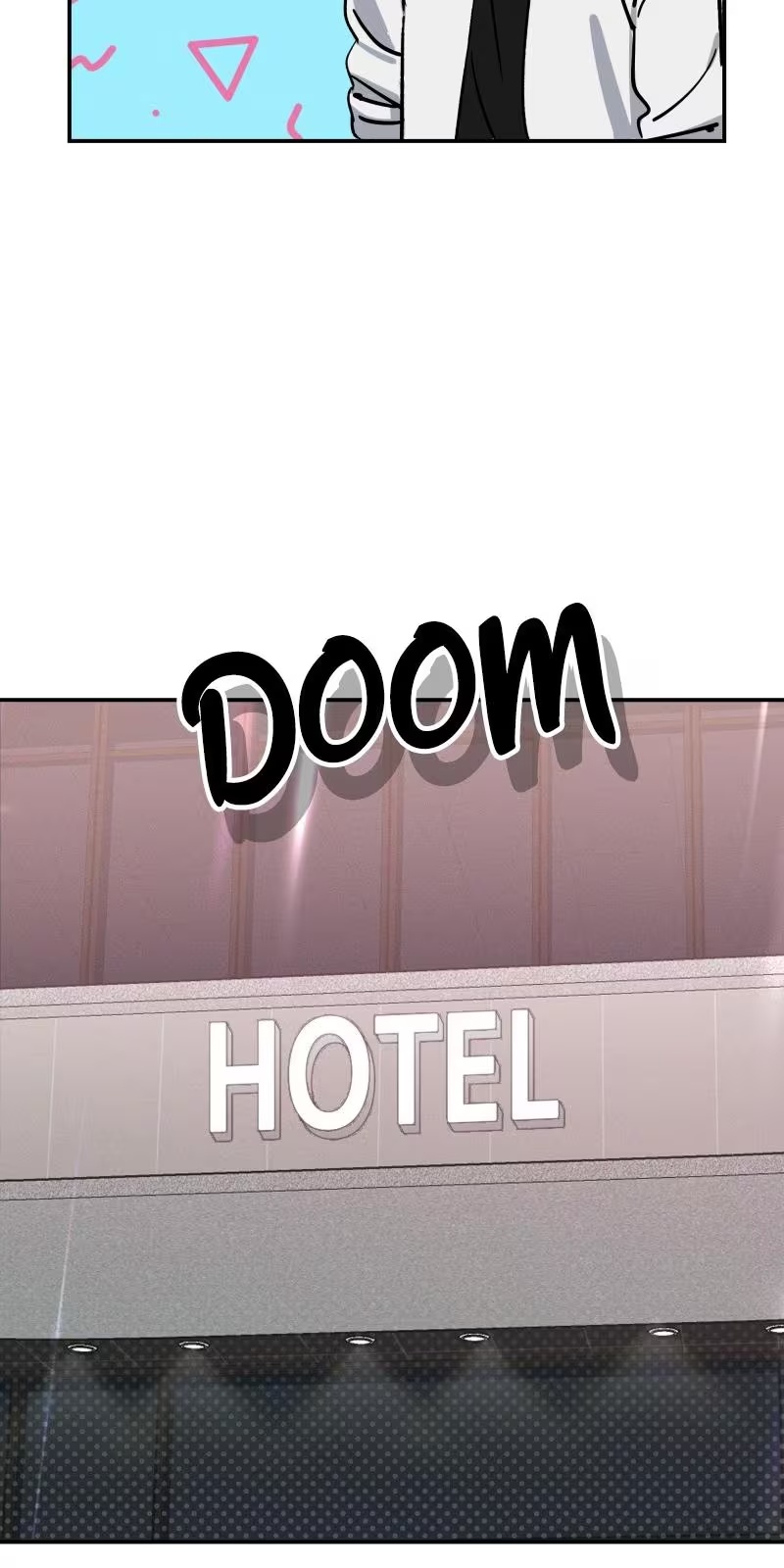 Read Quem é essa Garota PT Manga Online