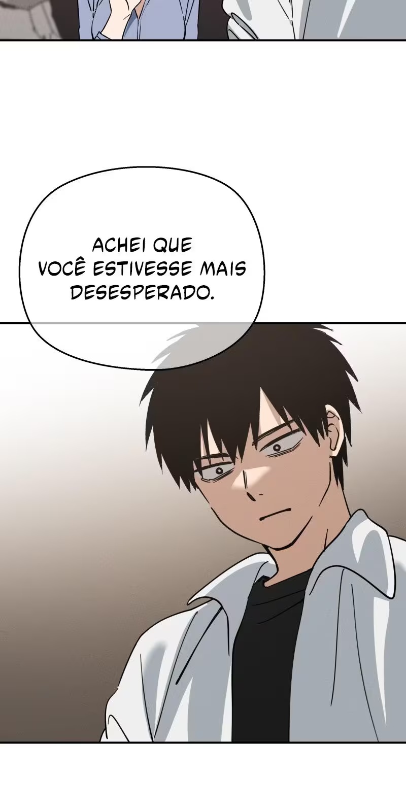 Read Quem é essa Garota PT Manga Online