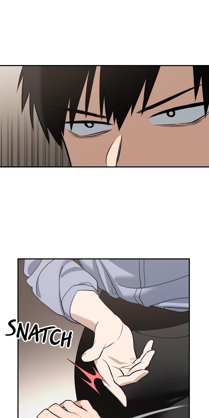 Read Quem é essa Garota PT Manga Online