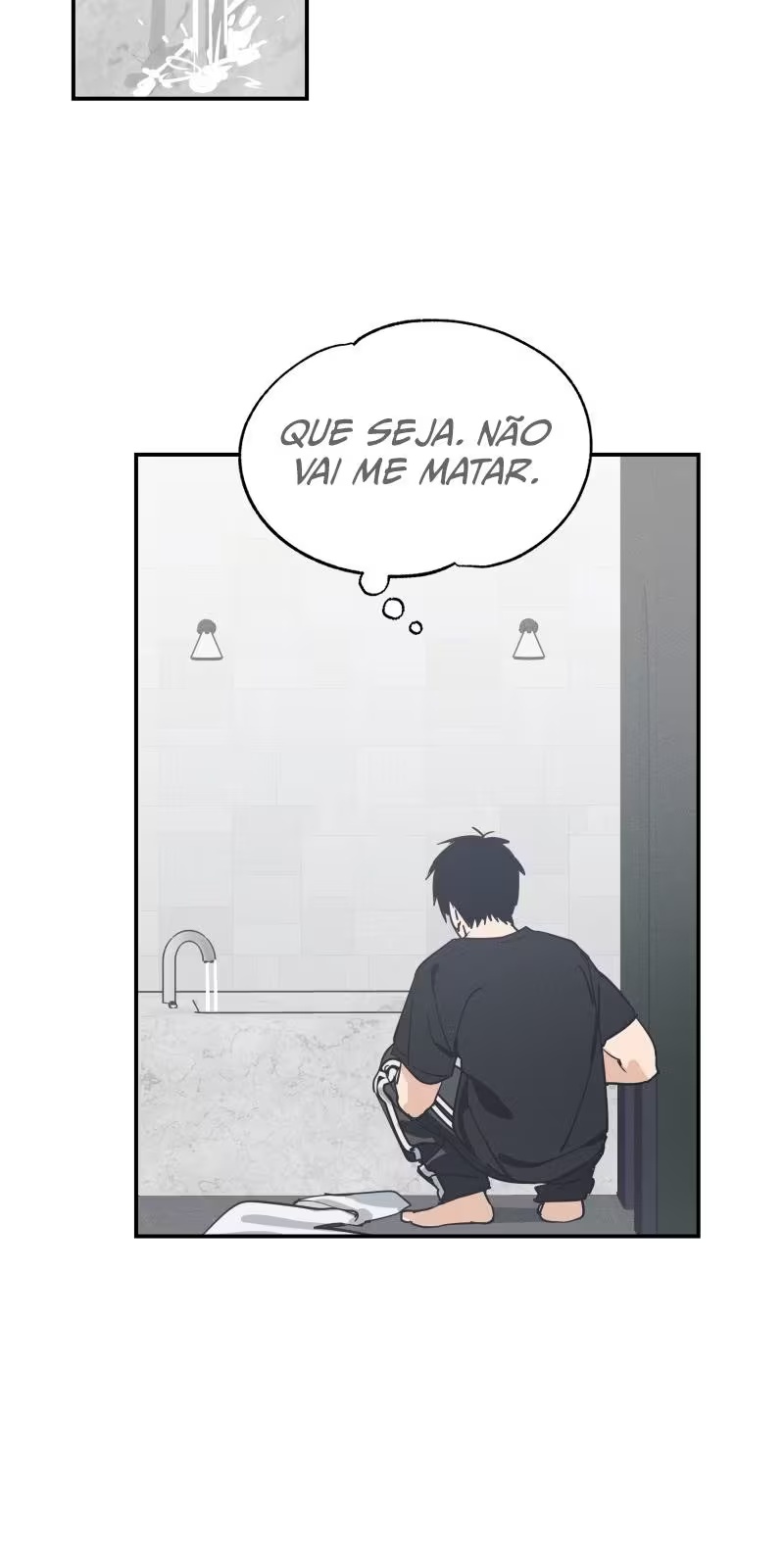 Read Quem é essa Garota PT Manga Online