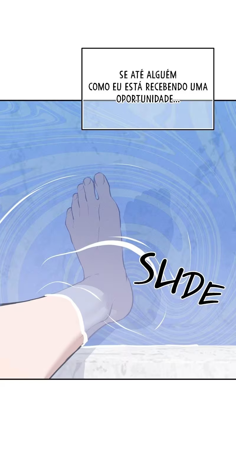 Read Quem é essa Garota PT Manga Online