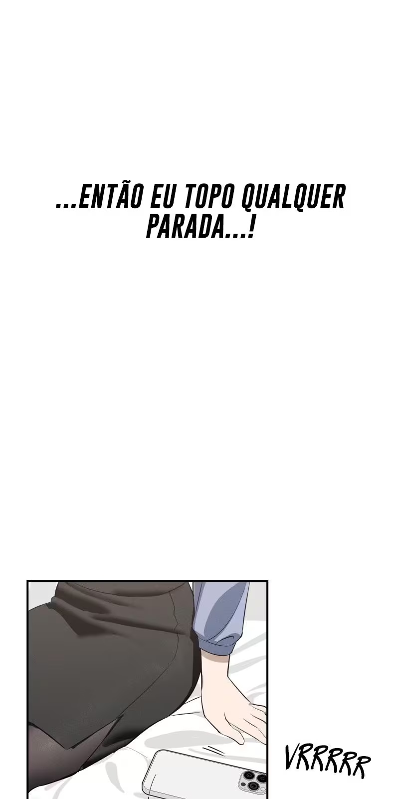Read Quem é essa Garota PT Manga Online