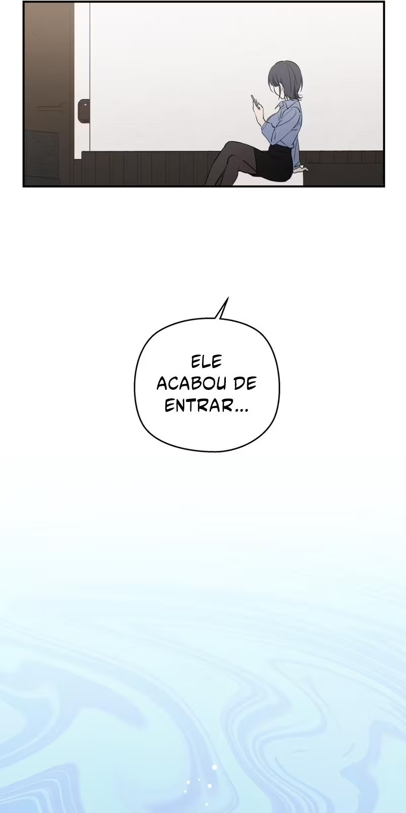 Read Quem é essa Garota PT Manga Online