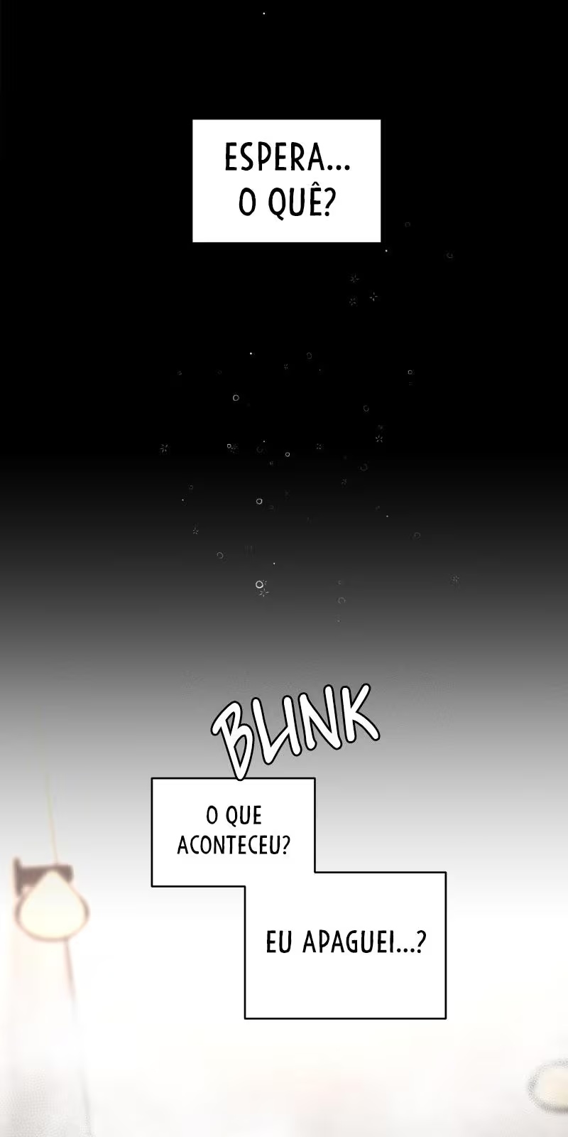 Read Quem é essa Garota PT Manga Online