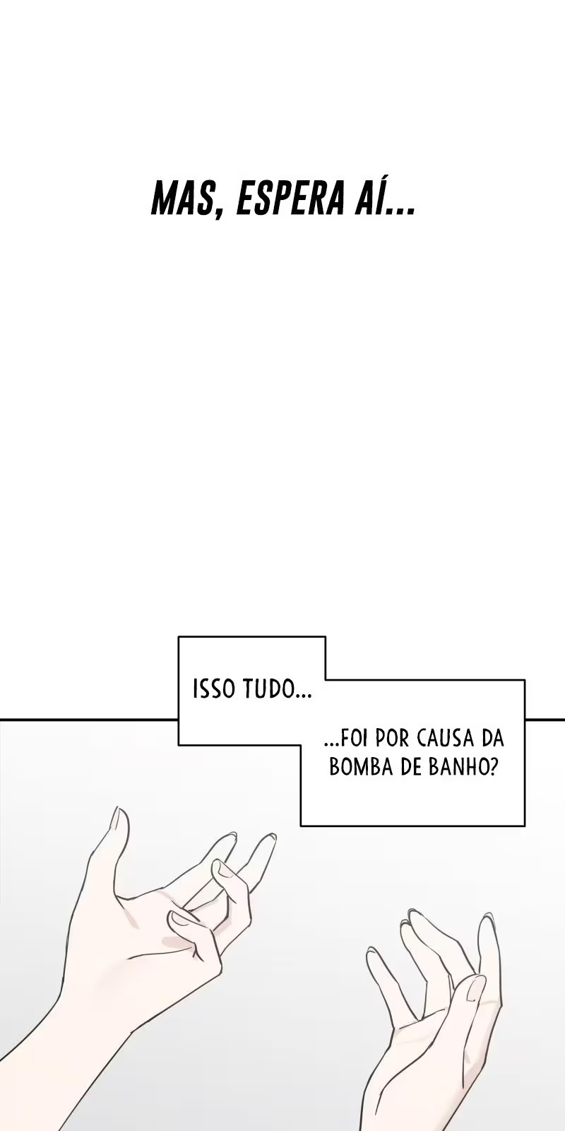 Read Quem é essa Garota PT Manga Online