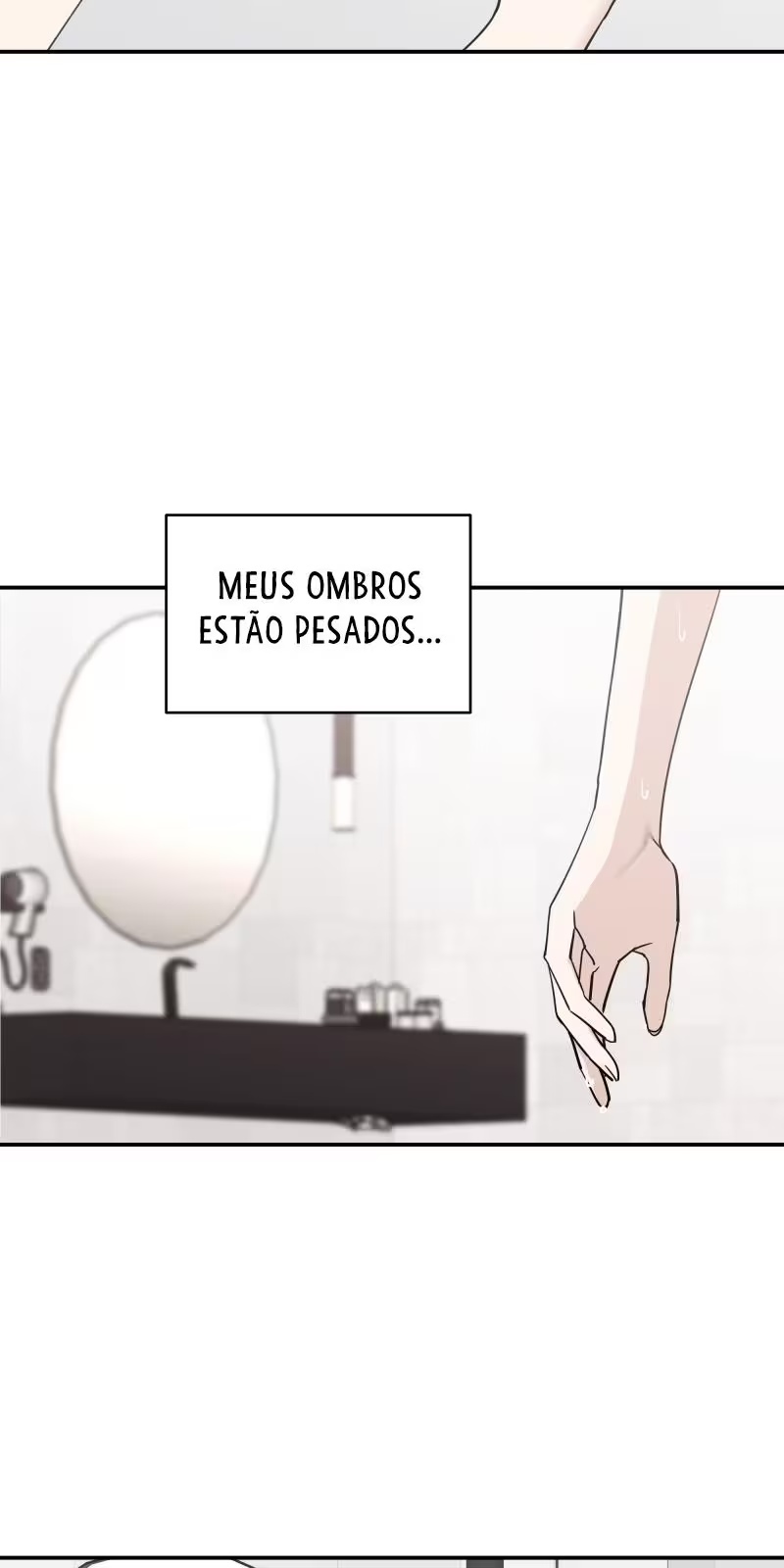 Read Quem é essa Garota PT Manga Online