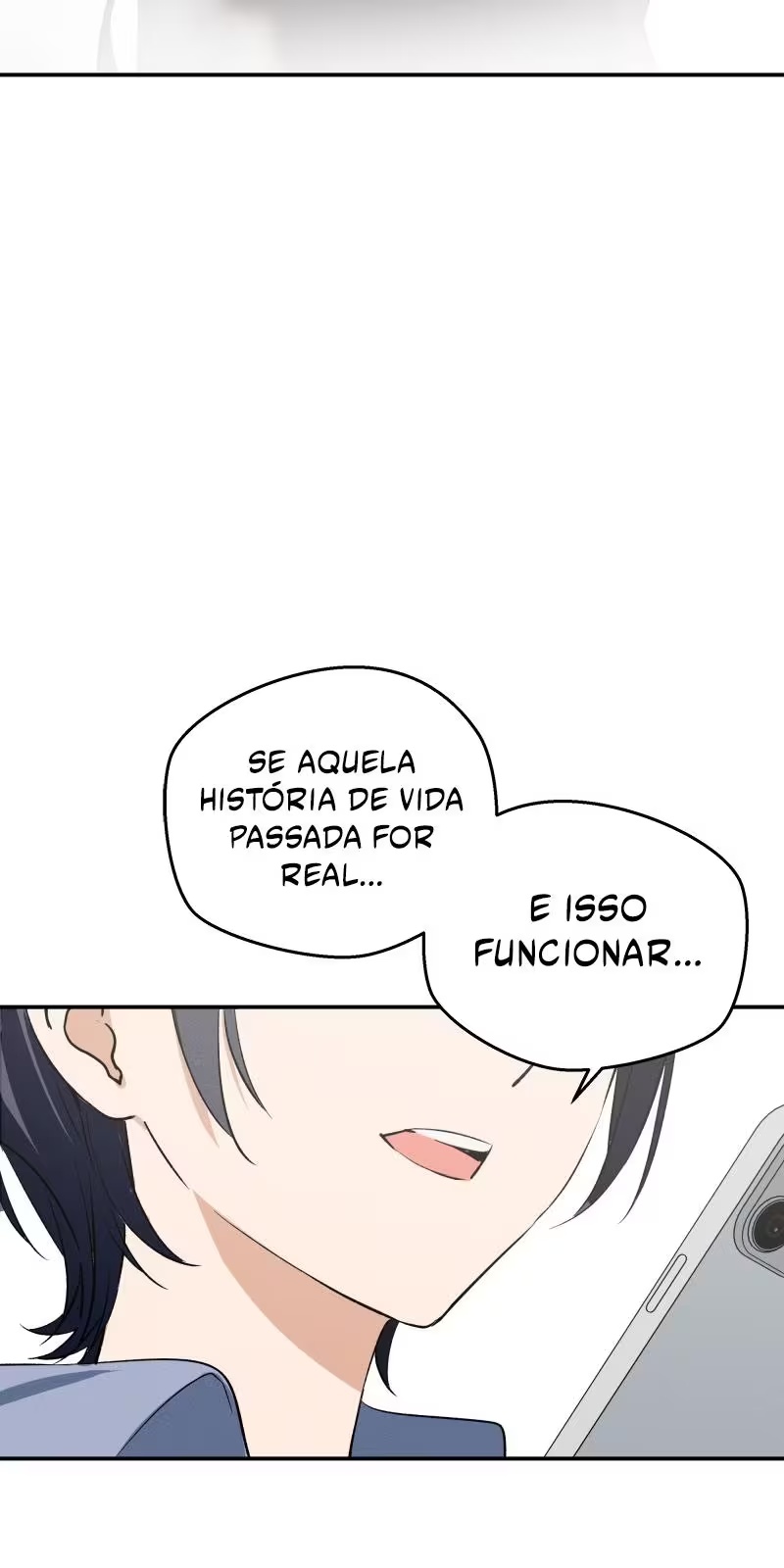 Read Quem é essa Garota PT Manga Online