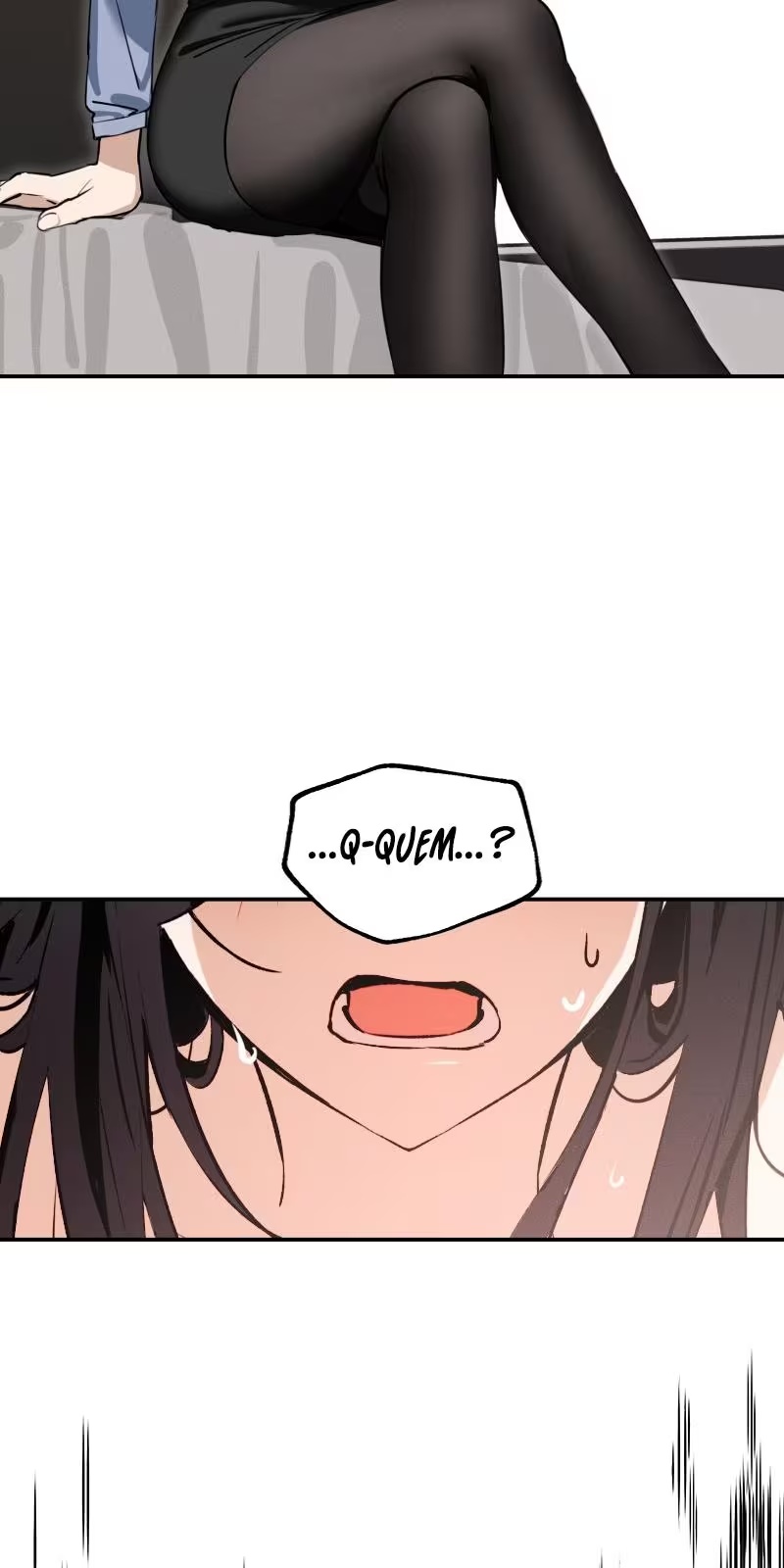 Read Quem é essa Garota PT Manga Online