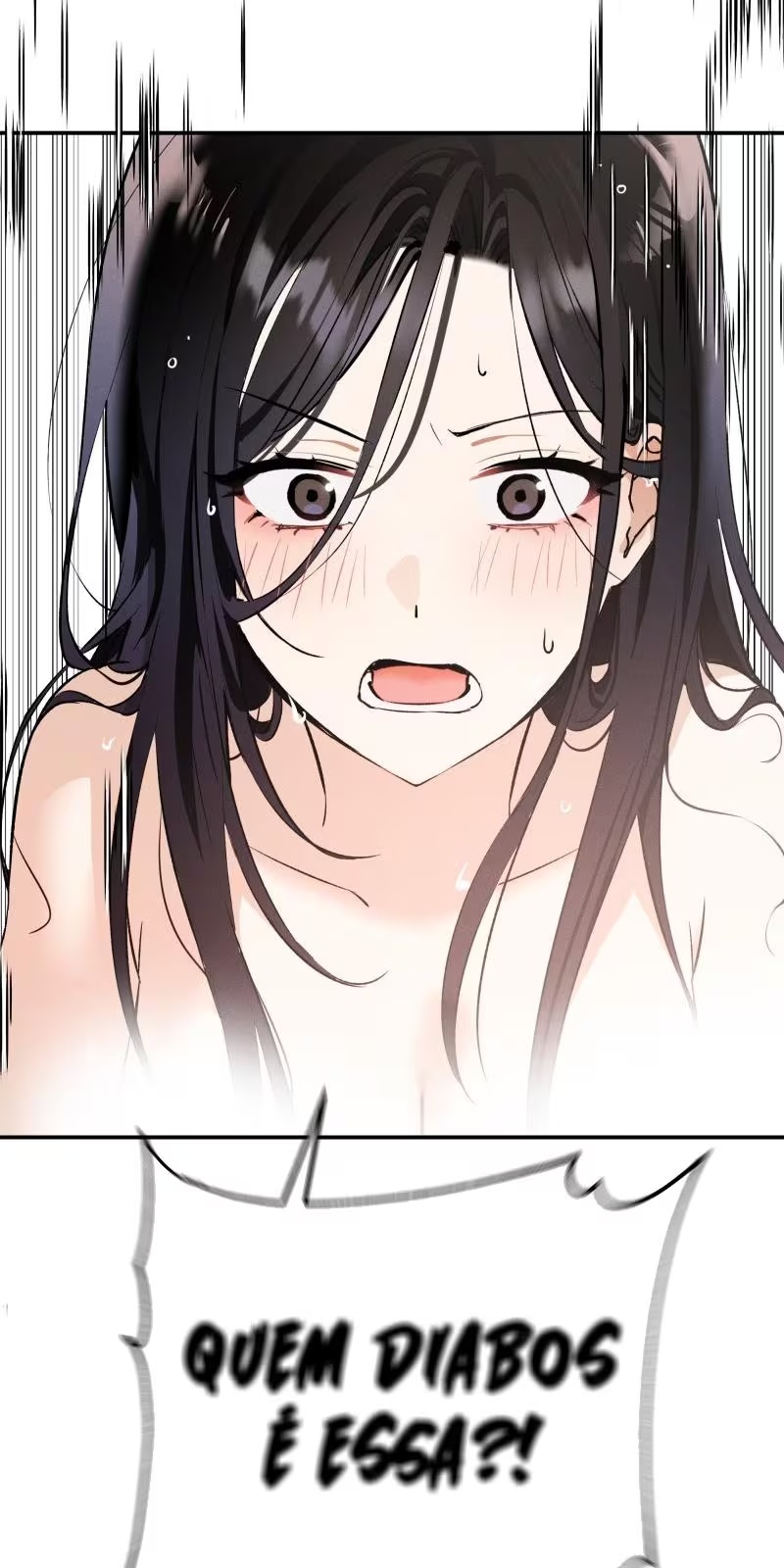Read Quem é essa Garota PT Manga Online